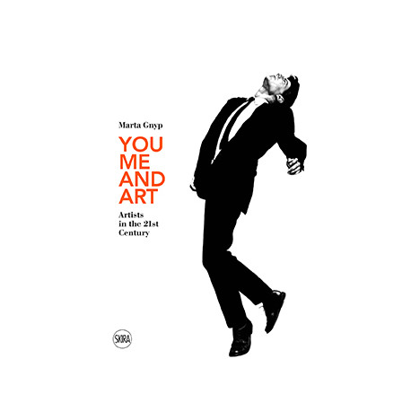 You, Me and Art, Artists in the 21st Century
