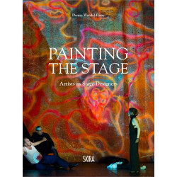 Painting the Stage : Artists as Stage Designers