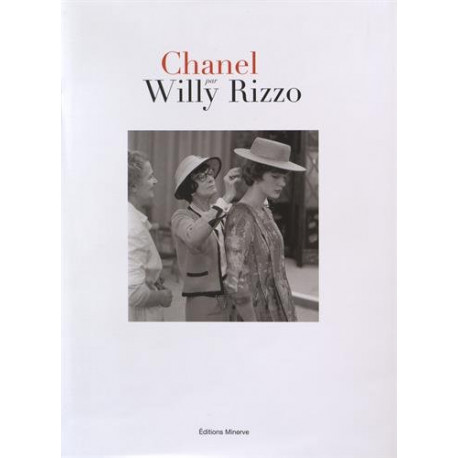 Chanel par Willy Rizzo
