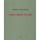 Robert Doisneau : From Craft to Art