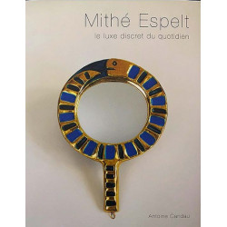 Mithe Espelt Le Luxe Discret Du Quotidien