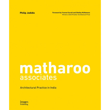Matharoo Associates, Architectural practice in India