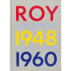Roy Lichtenstein History in the making 1948 - 1960