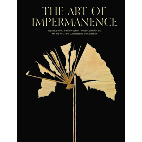 The Art of Impermanence