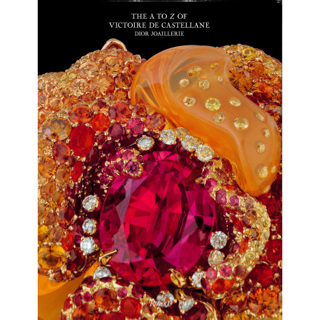 Dior Joaillerie - The A to Z of Victoire de Castellane