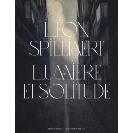 Léon Spilliaert : Lumière et Solitude