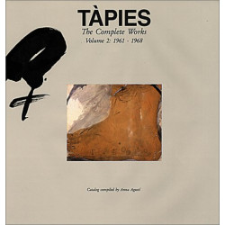 Antoni Tàpies – Complete Works vol. II: 1961-1968