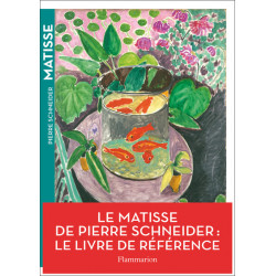 Matisse - Pierre Schneider