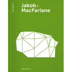 Jakob + MacFarlane