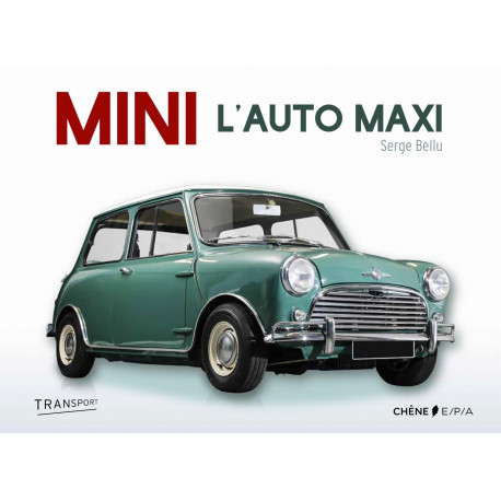 Mini : L'Auto Maxi
