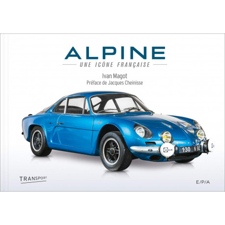 Alpine : Une icône française