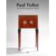 Paul Follot – Un artiste décorateur parisien