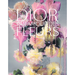 Dior - Par amour des fleurs