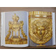De bronze et de cristal - Objets d’ameublement XVIIIe - XIXe siècle du mobilier national