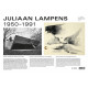 Juliaan Lampens - 1950-1991