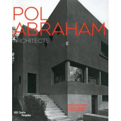 Pol Abraham : Architecte