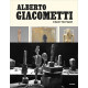 Alberto Giacometti - Face to Face