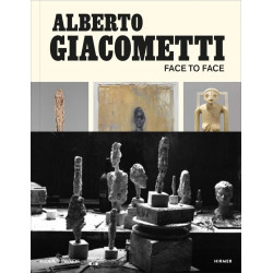 Alberto Giacometti - Face to Face