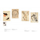 Francis Picabia - Notre tête est ronde pour permettre à la pensée de changer de direction