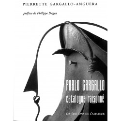 Pablo Gargallo Catalogue raisonné