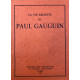 La vie ardente de Paul Gauguin