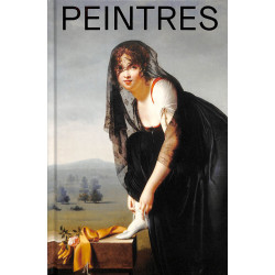 Peintres Femmes 1730/1830 - Naissance d'un combat