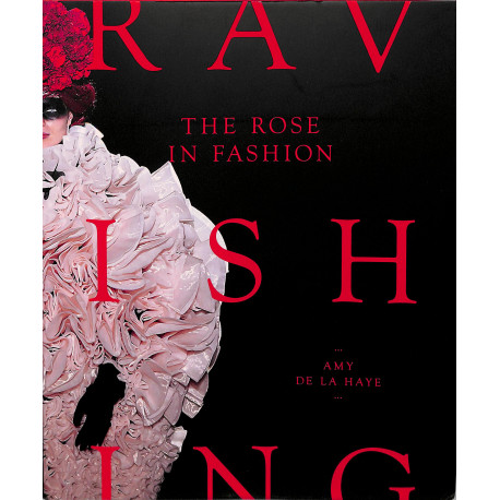 The Rose in Fashion - Ravishing