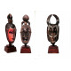 African Art In The Barnes Foundation /anglais