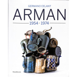 ARMAN 1954 - 1974