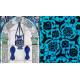 Damascus Tiles: Mamluk And Ottoman Architectural Ceramics From Syria /anglais