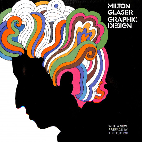 Milton Glaser - Graphic Design