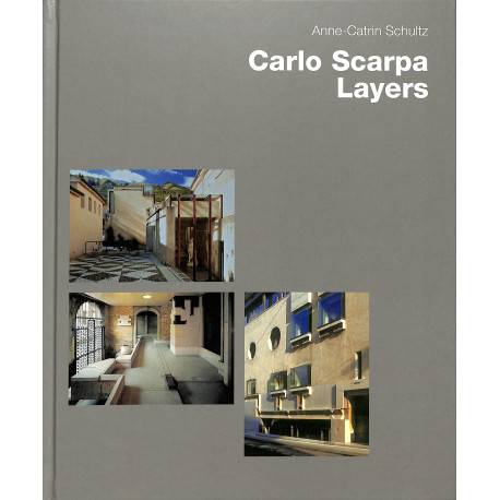 Carlo Scarpa Layers