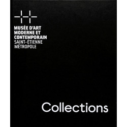 Catalogue des collections du Musée d'Art Moderne et Contemporain de Saint-Etienne Métropole