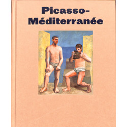Picasso-Méditerranée