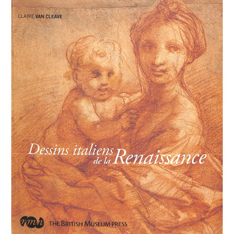 Dessins italiens de la Renaissance