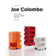 Joe Colombo Designer - Catalogue raisonné 1962-2020