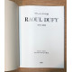 Raoul Dufy 1877 - 1953 - Wildenstein Tokyo
