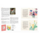 Colette - Pour un herbier / Aquarelles de Raoul Dufy