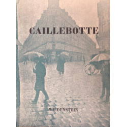 Gustave Caillebotte (1848-1894)