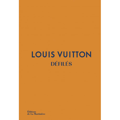 Louis Vuitton Défilés