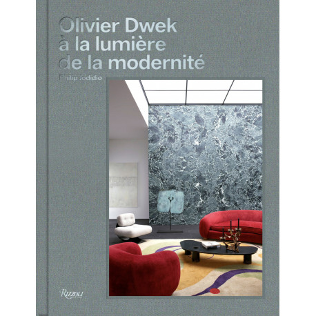 Olivier Dwek à la lumière de la modernité