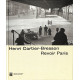Henri Cartier-Bresson : Revoir Paris