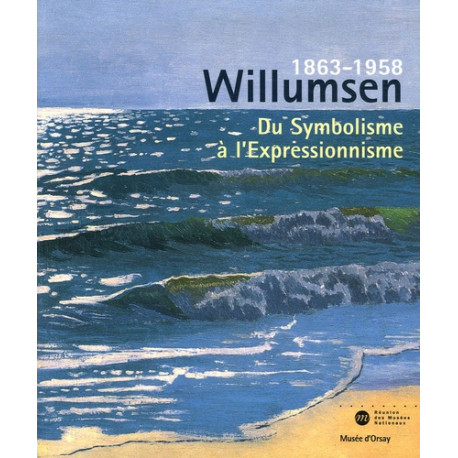 Willumsen 1863-1958