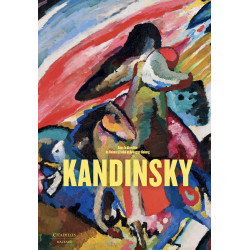 Kandinsky, Citadelles & Mazenod