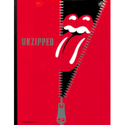 Les Rolling Stones Unzipped