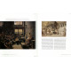 Vues d'atelier - Une image de l'artiste de la Renaissance à nos jours - Bertrand Tillier - Citadelles & Mazenod