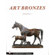 Art Bronzes - Michael Forrest - Schiffer Book