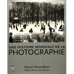 Une Histoire Mondiale de la Photographie