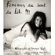 Femmes au saut du lit ! Photographies de Véronique Vial, Avant-propos de Sean Penn