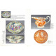 Porcelaines chinoises polychromes, trois siècles de commerce sous la dynastie des Qing 1644-1908